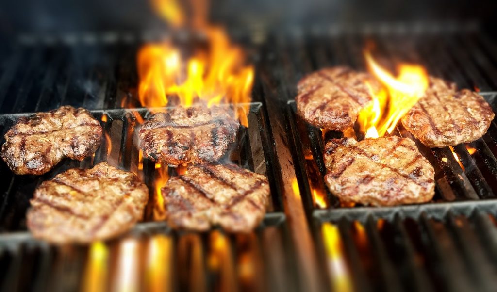 viandeaugrill
